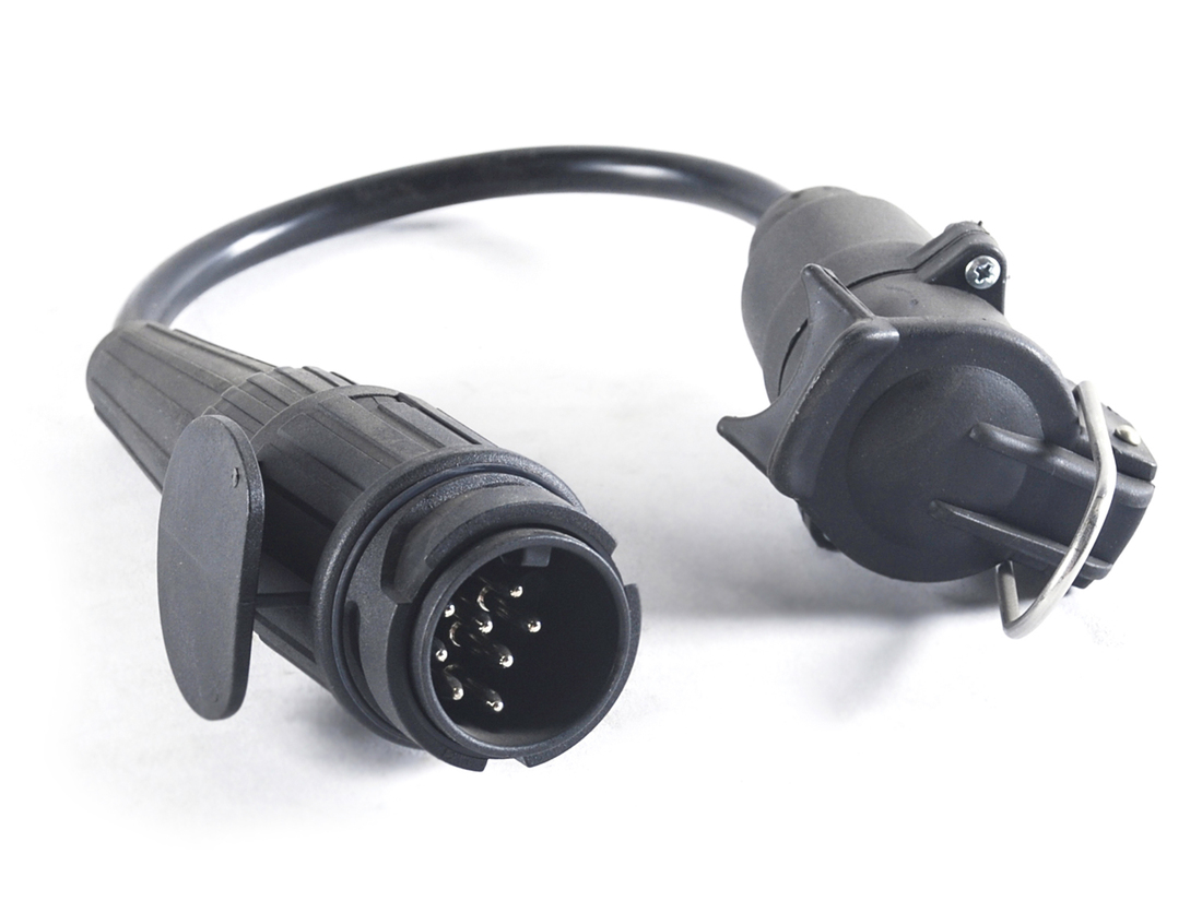 Kabel 13/7-pol