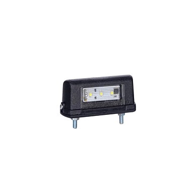 LED Skiltlys 12/24V