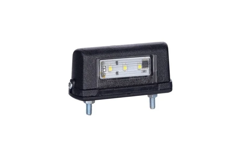 LED Skyltbelysning 12/24V