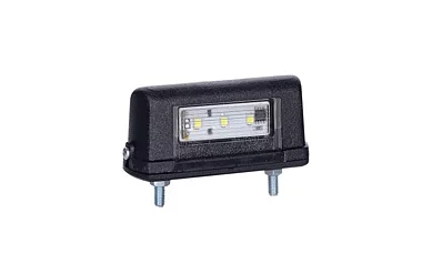 LED Skyltbelysning 12/24V