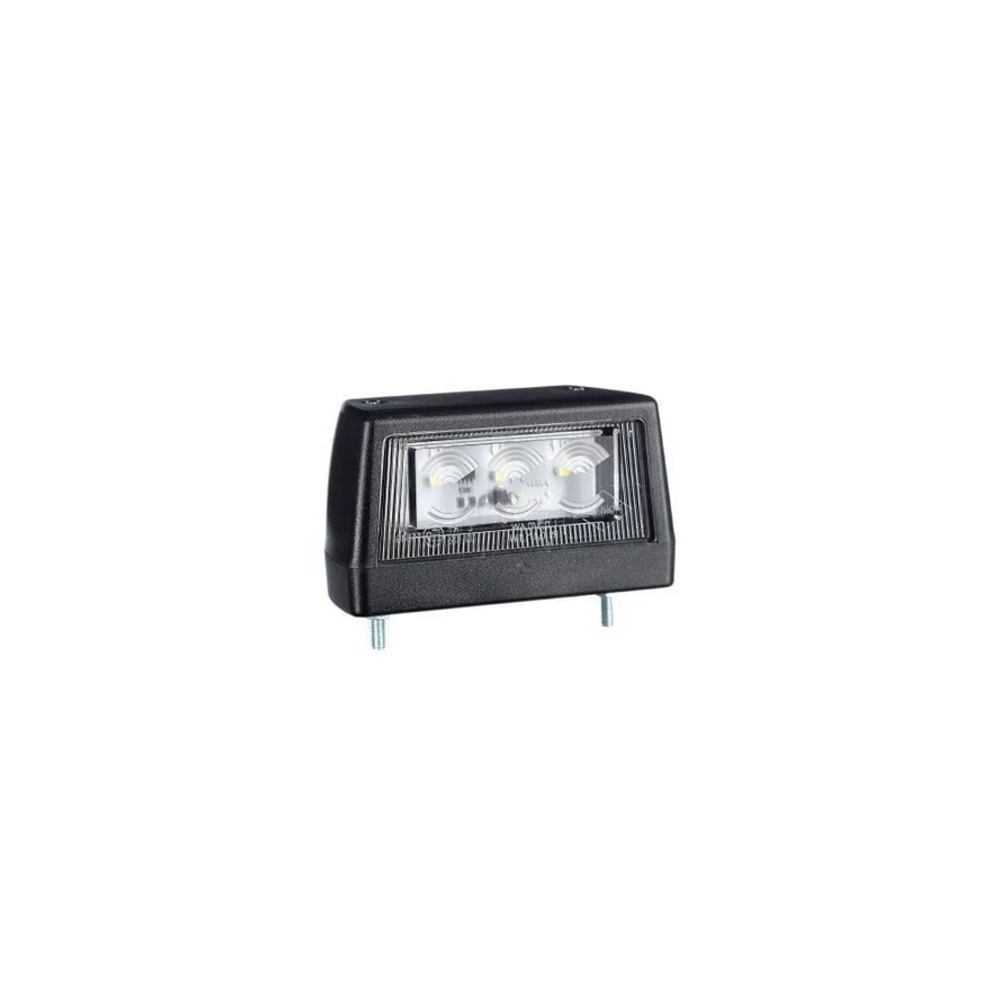 LED Kennzeichen Leuchte 12/24V
