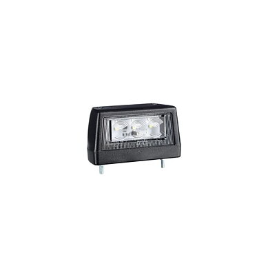 LED Skiltlys 12/24V