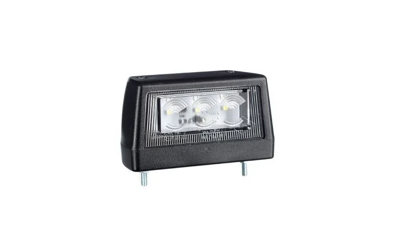 LED Skiltlys 12/24V