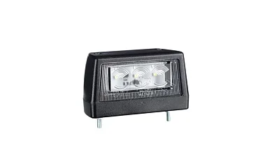LED Skyltbelysning 12/24V