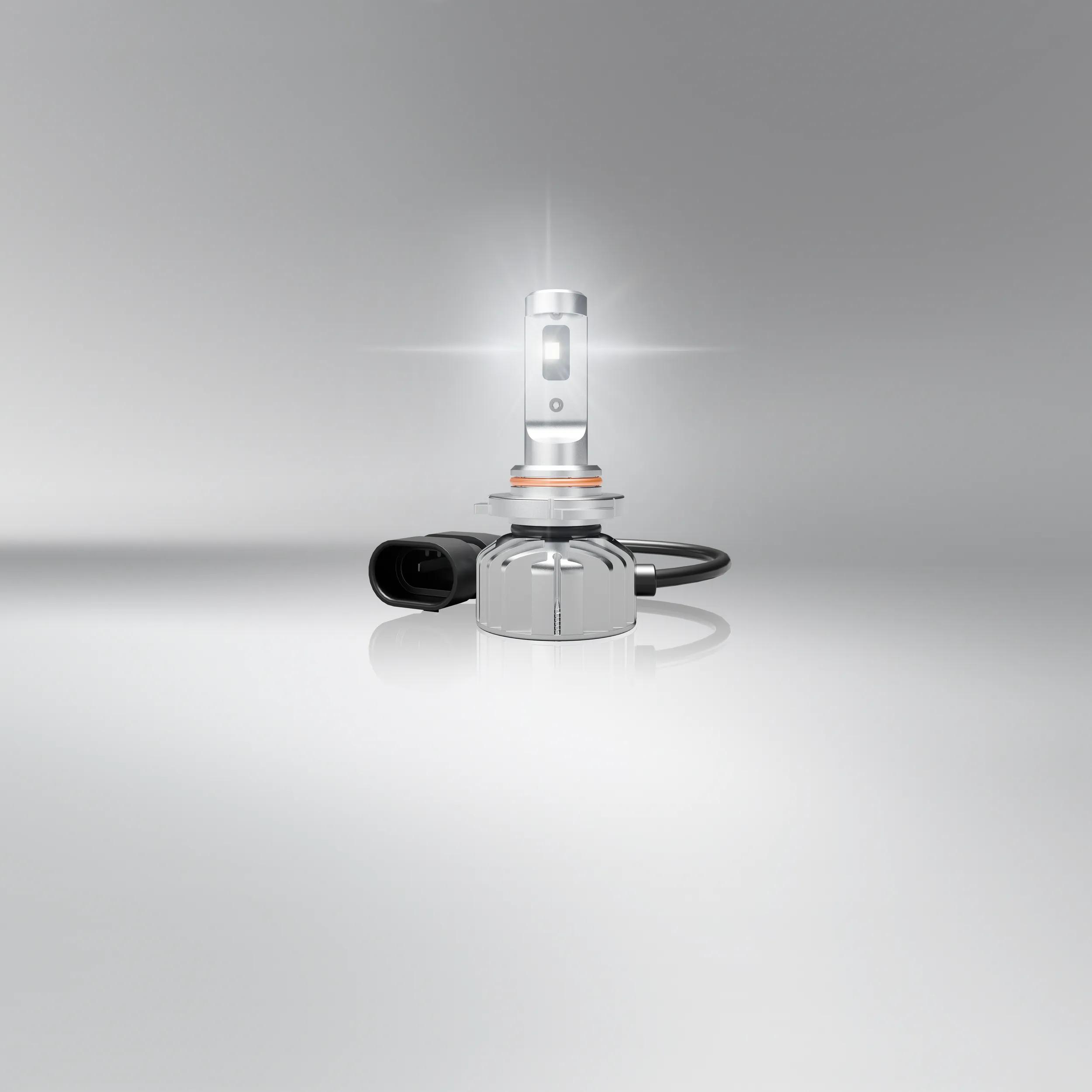 Osram Night Breaker LED Smart H10 | Street Legal - 5