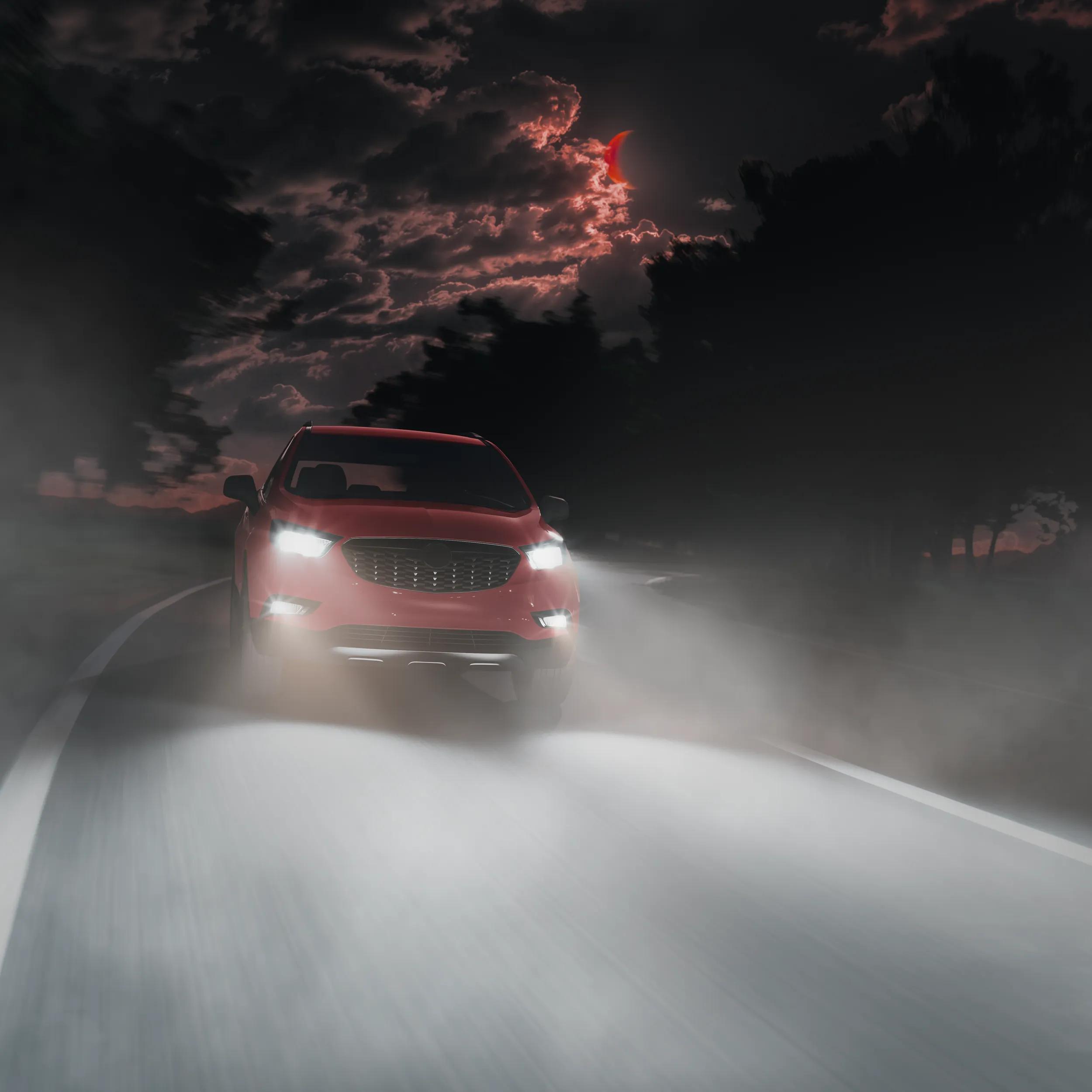Osram Night Breaker LED Smart H10 | Street Legal - 6