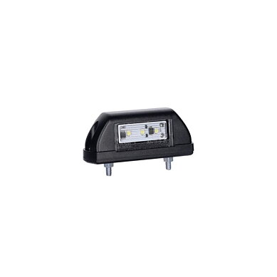 LED Skiltlys 12/24V
