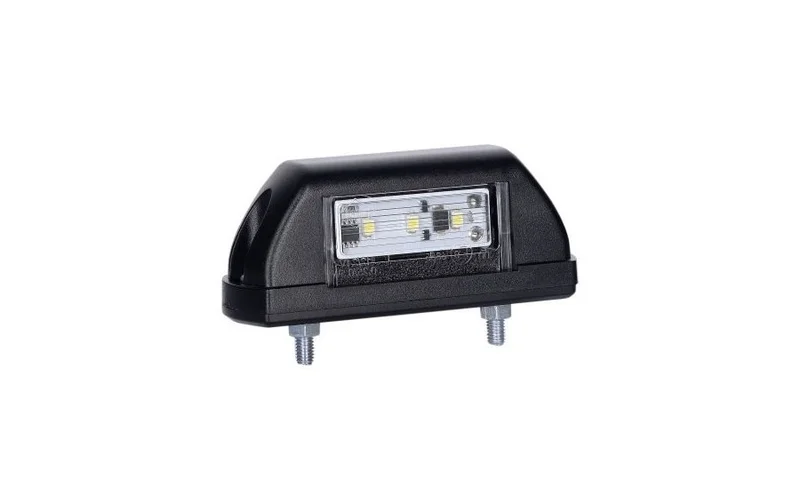 LED Skiltlys 12/24V