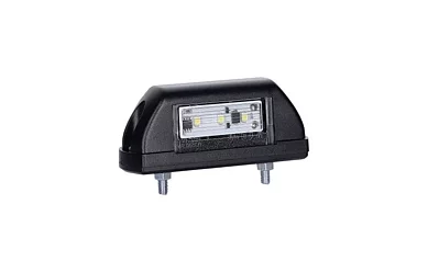 LED Skyltbelysning 12/24V