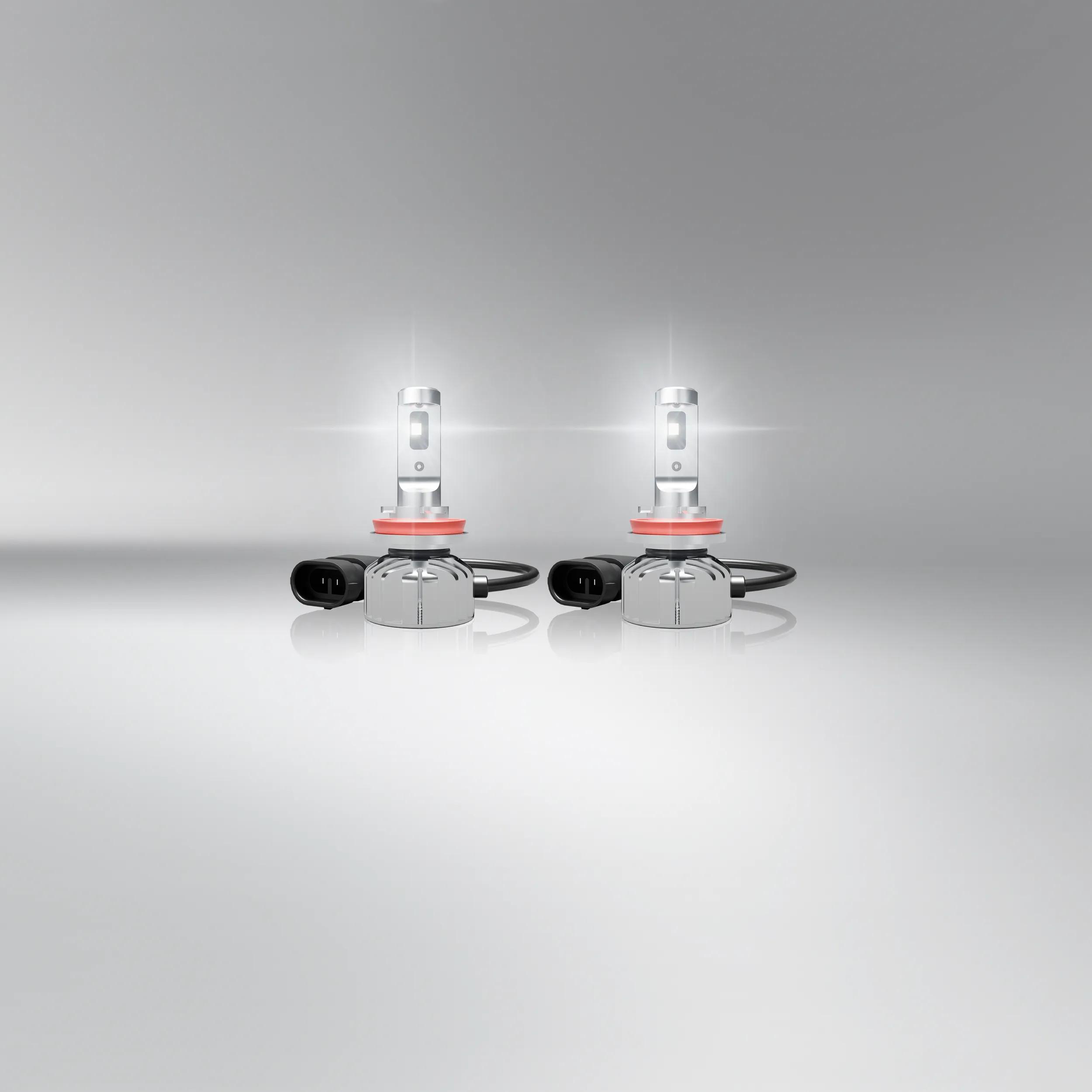 Osram Night Breaker LED Smart H16 | Street Legal - 4