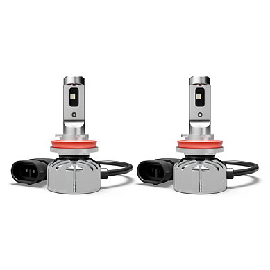 Osram Night Breaker LED Smart H16 | Street Legal