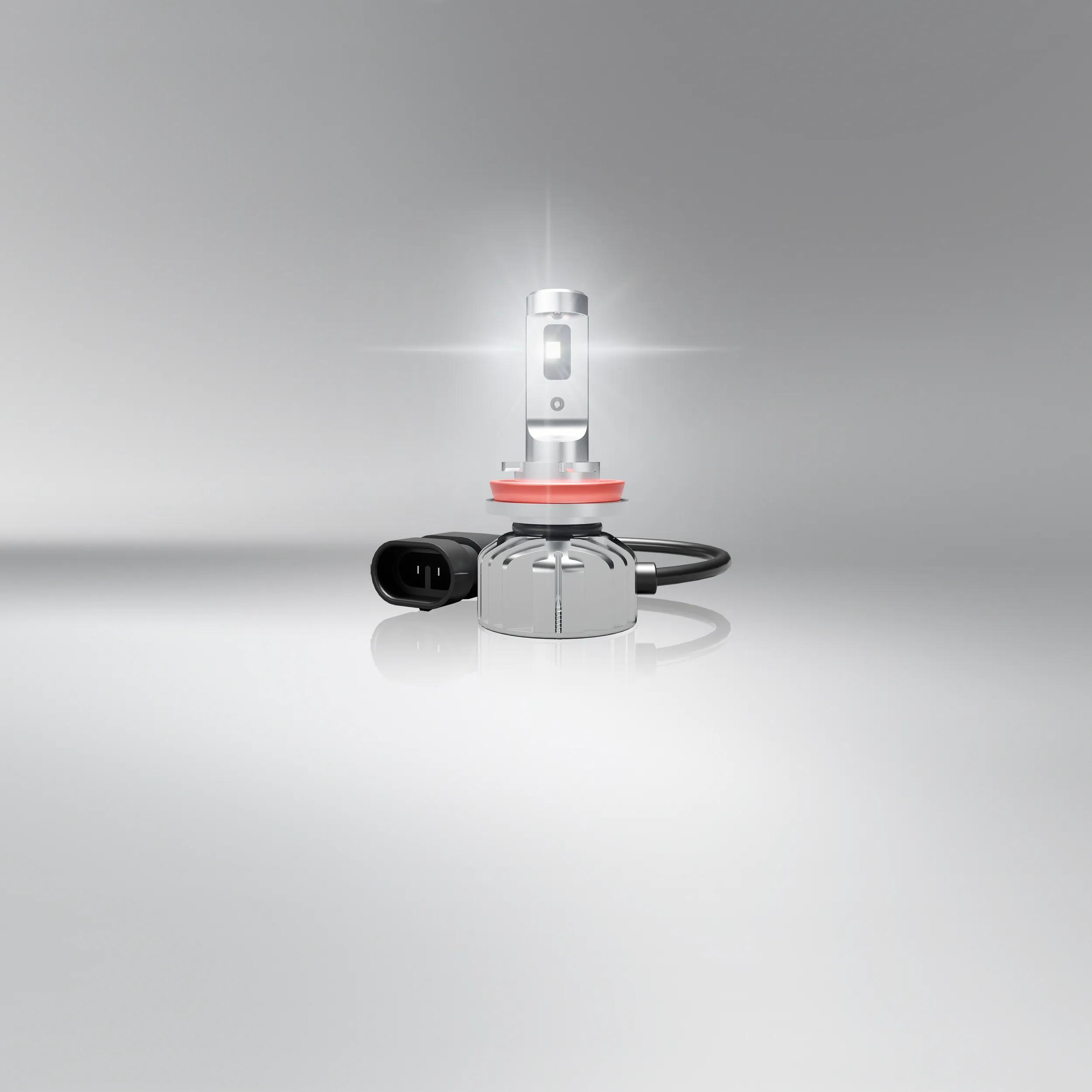 Osram Night Breaker LED Smart H16 | Street Legal - 5