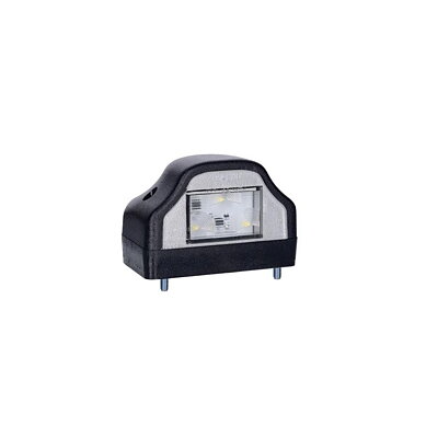 LED Skiltlys 12/24V