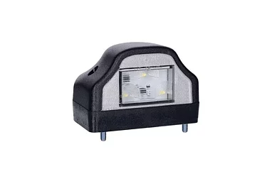 LED Skyltbelysning 12/24V