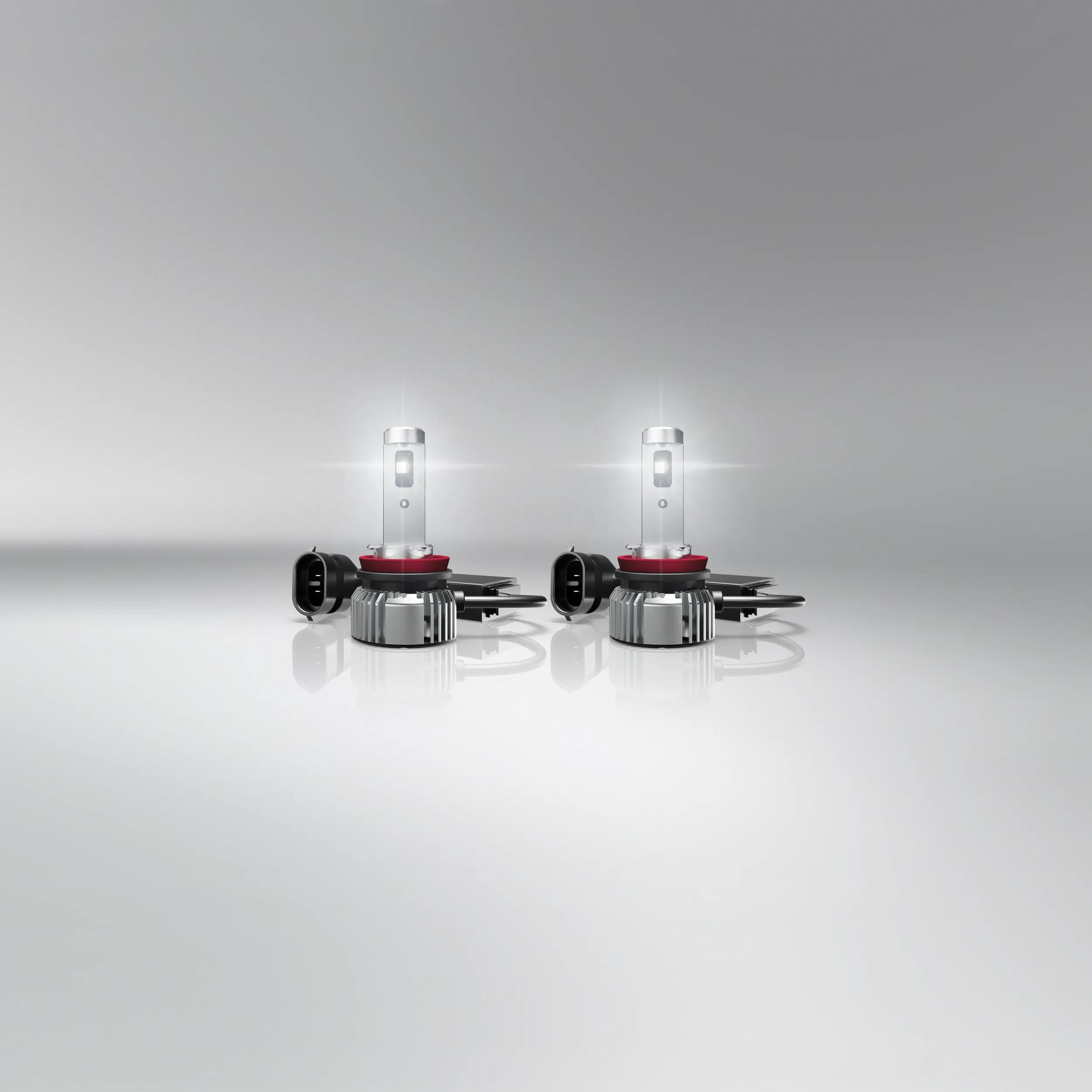 Osram Night Breaker LED Smart ECE H11 | Street Legal - 8