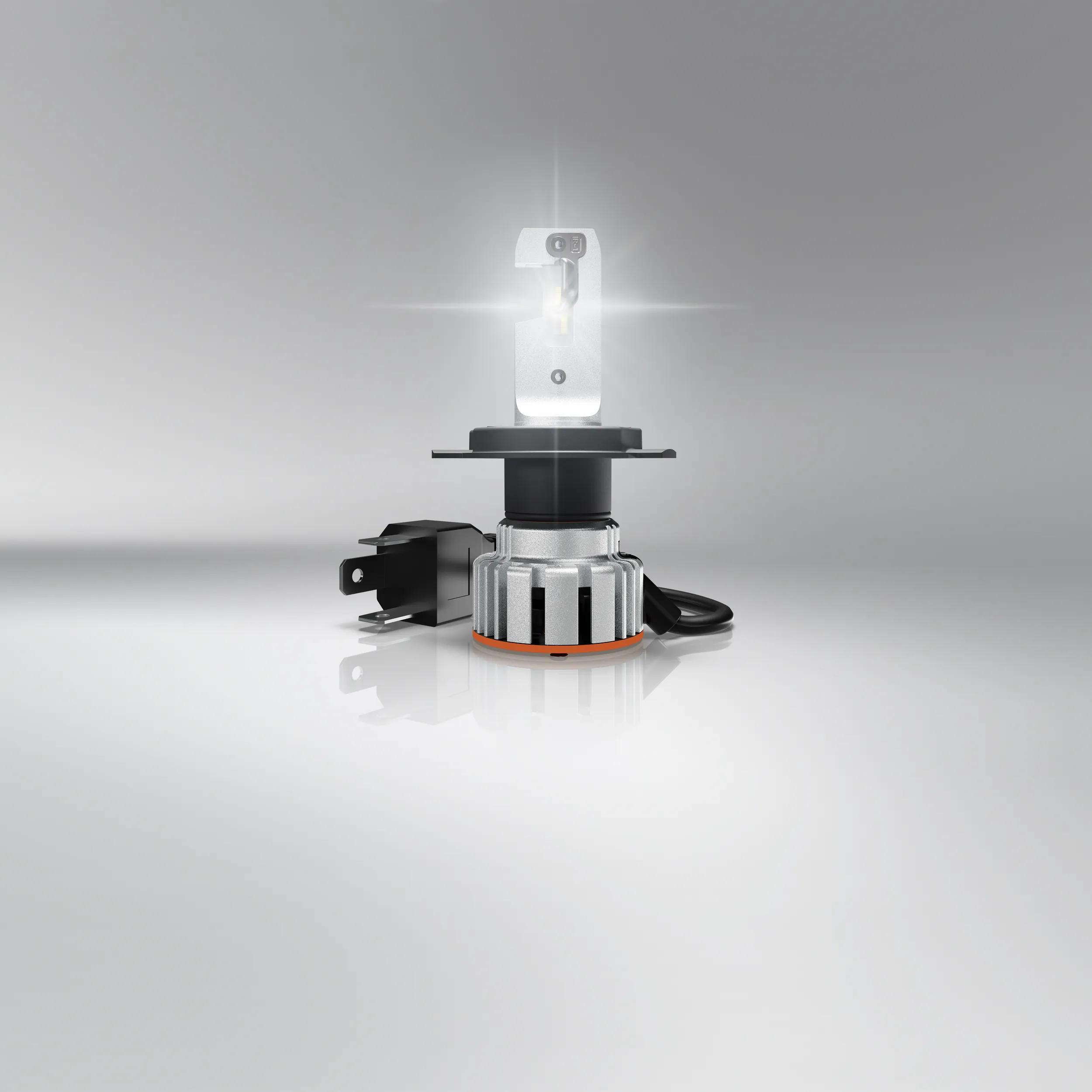 Osram Night Breaker LED Start H4 | Street Legal - 6