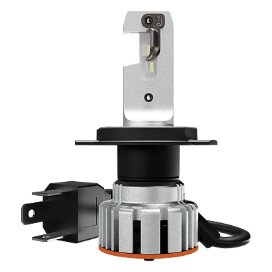 Osram Night Breaker LED Start H4 | Street Legal