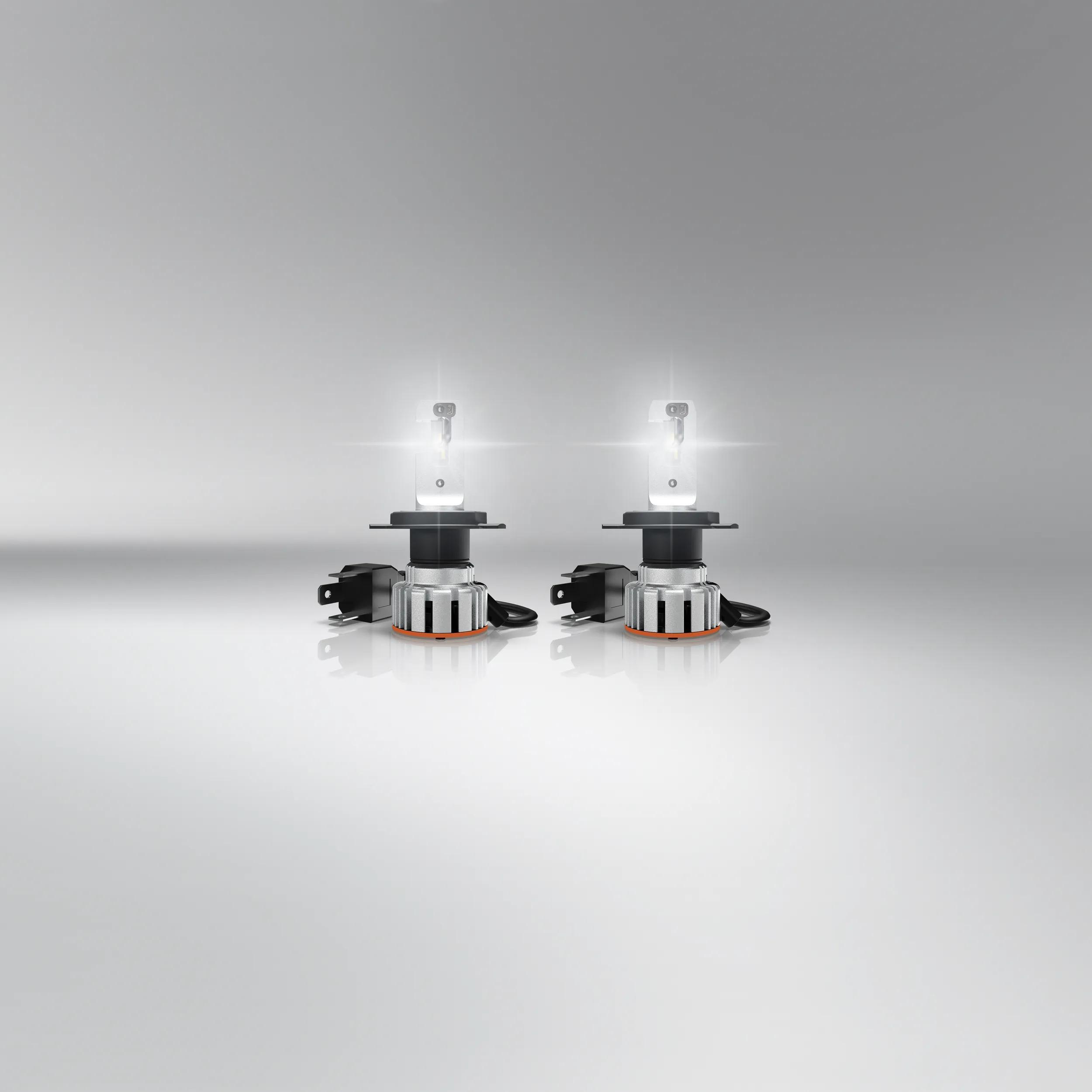 Osram Night Breaker LED Start H4 | Street Legal - 5