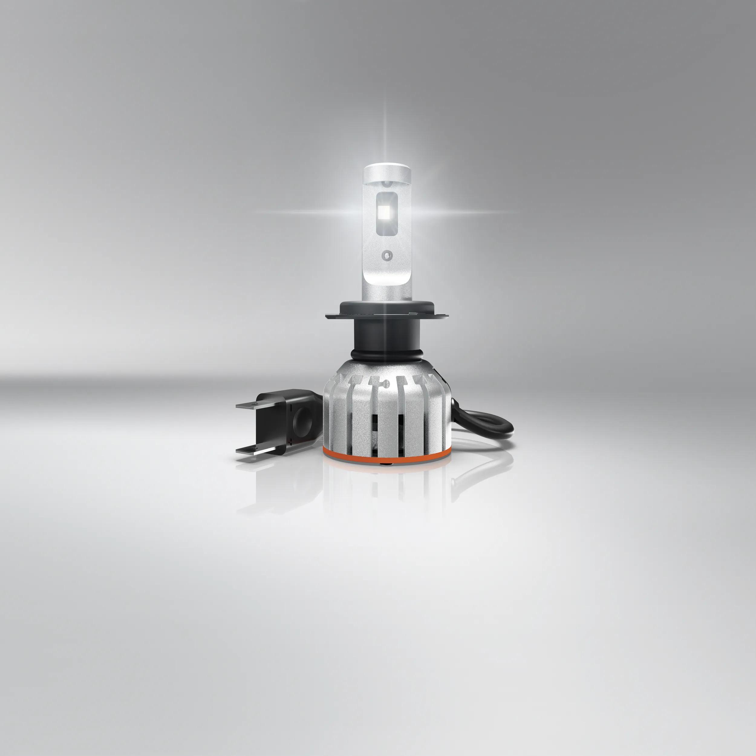 Osram Night Breaker LED Start H7 | Street Legal - 5