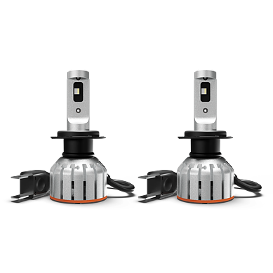 Osram Night Breaker LED Start H7 | Street Legal
