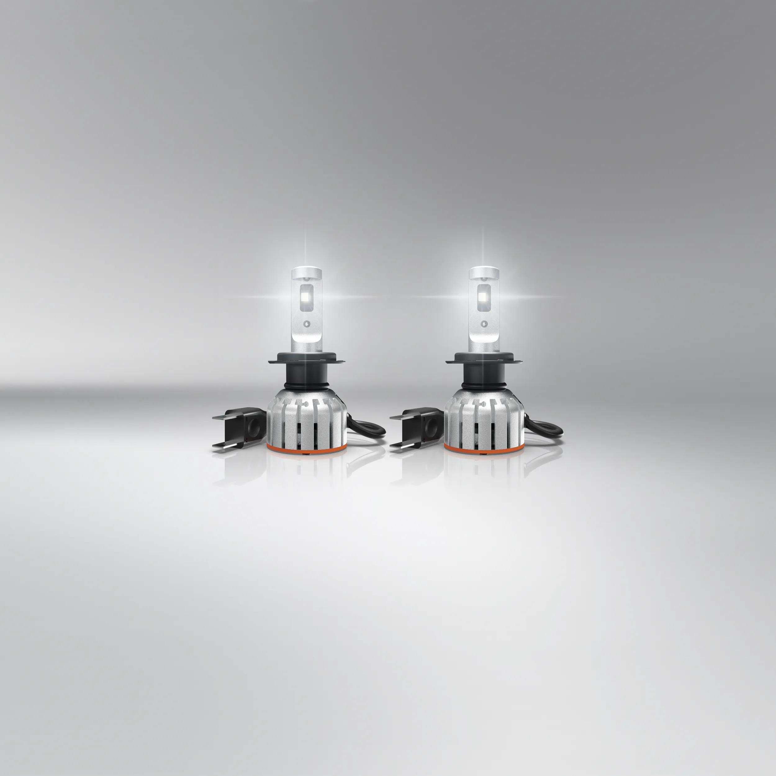 Osram Night Breaker LED Start H7 | Street Legal - 6
