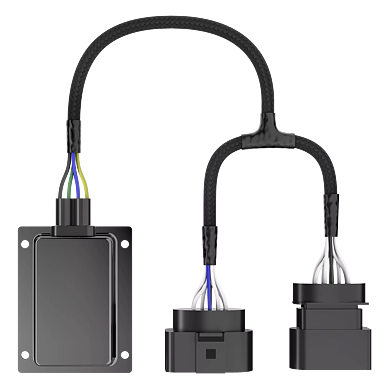 Osram LEDriving Smart Canbus LEDSC02-1