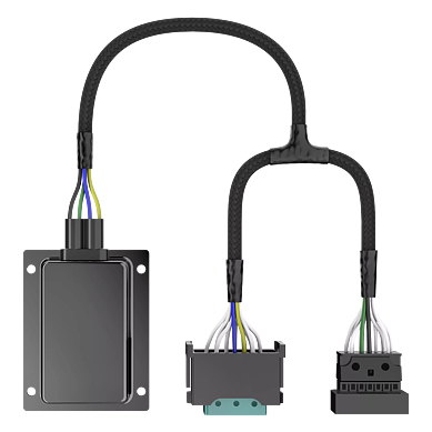 Osram LEDriving Smart Canbus LEDSC03-1