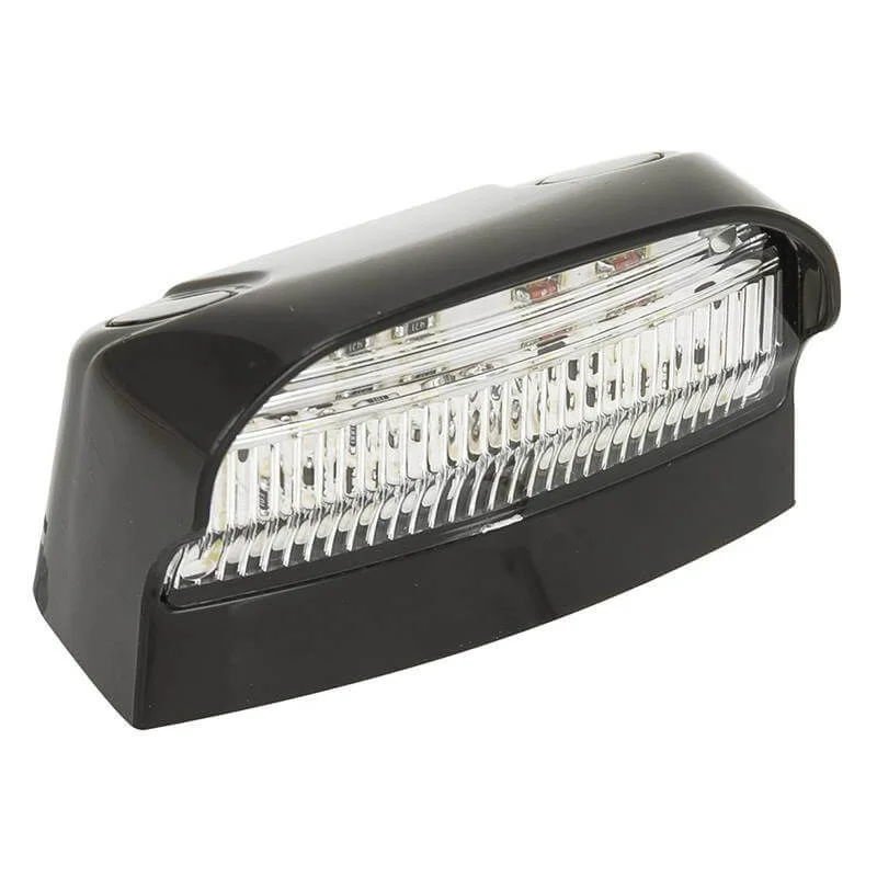 LED Skyltbelysning 12/24V 0.2m kabel