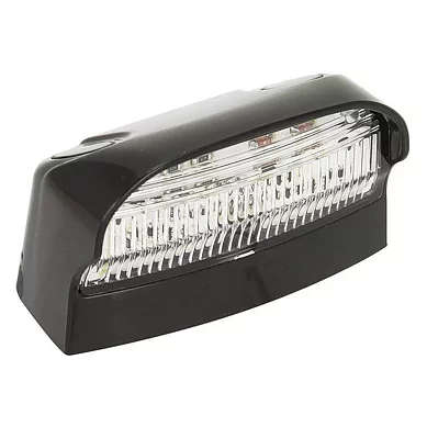 LED Skyltbelysning 12/24V 0.2m kabel