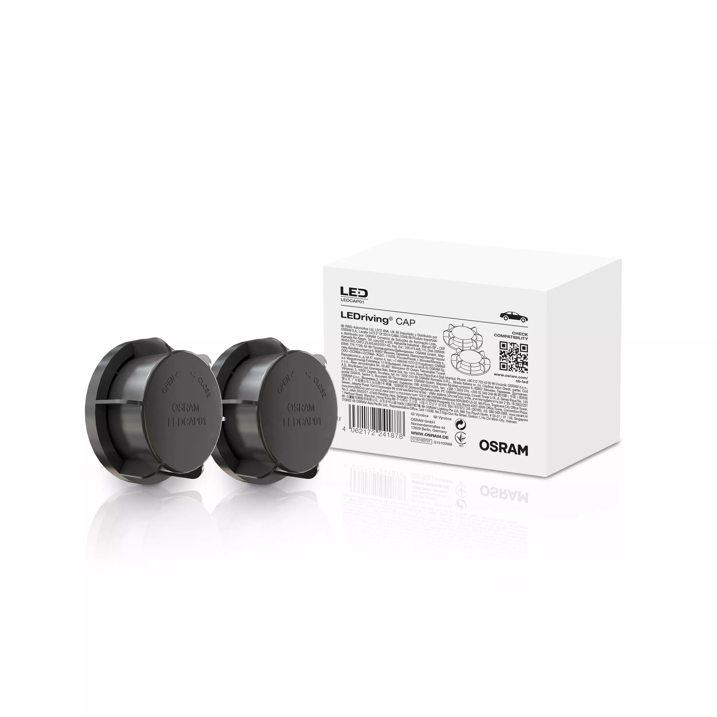 Osram LEDriving Cap LEDCAP01 - 2