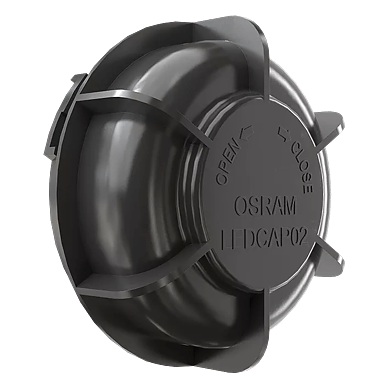 Osram LEDriving Cap LEDCAP02