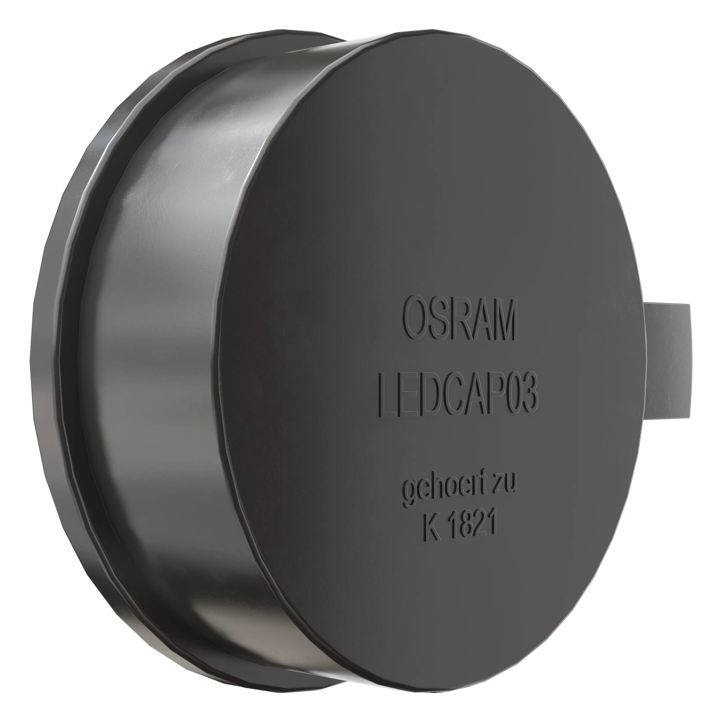 Osram LEDriving Cap LEDCAP03