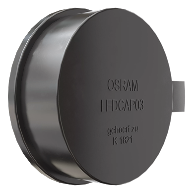 Osram LEDriving Cap LEDCAP03