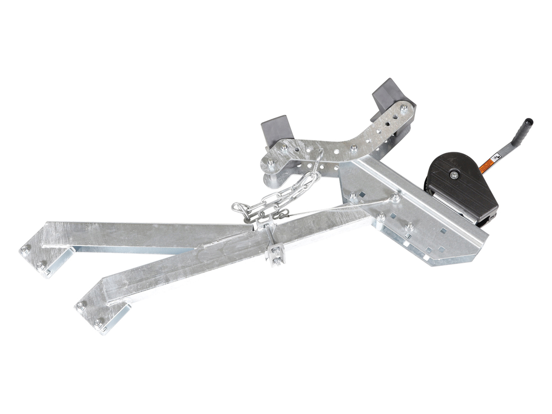 Vinschkit DL1402ASC