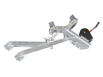 Vinschkit DL1402ASC