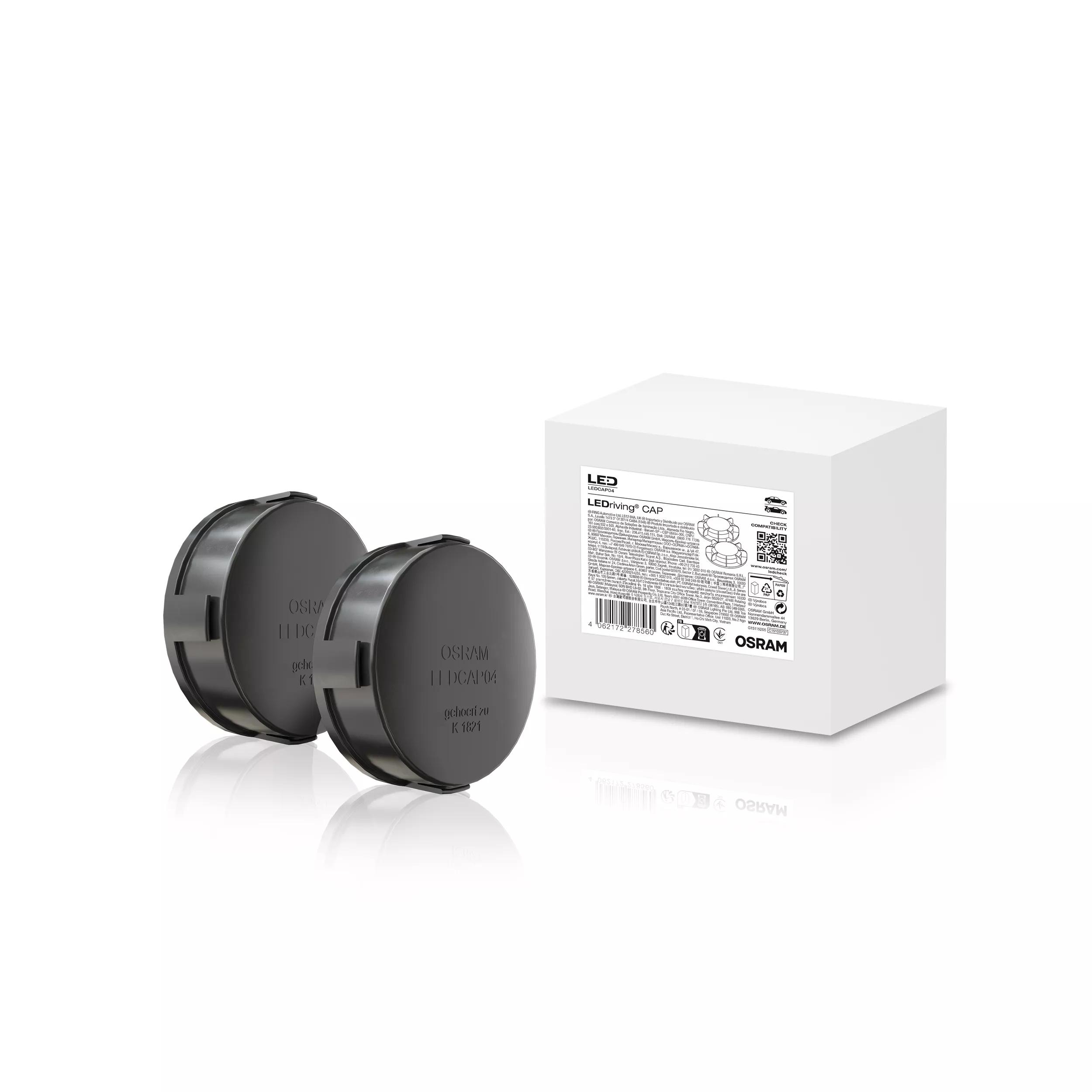 Osram LEDriving Cap LEDCAP04 - 2