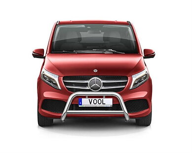 EU Frontbåge - Mercedes V-klass 2020-