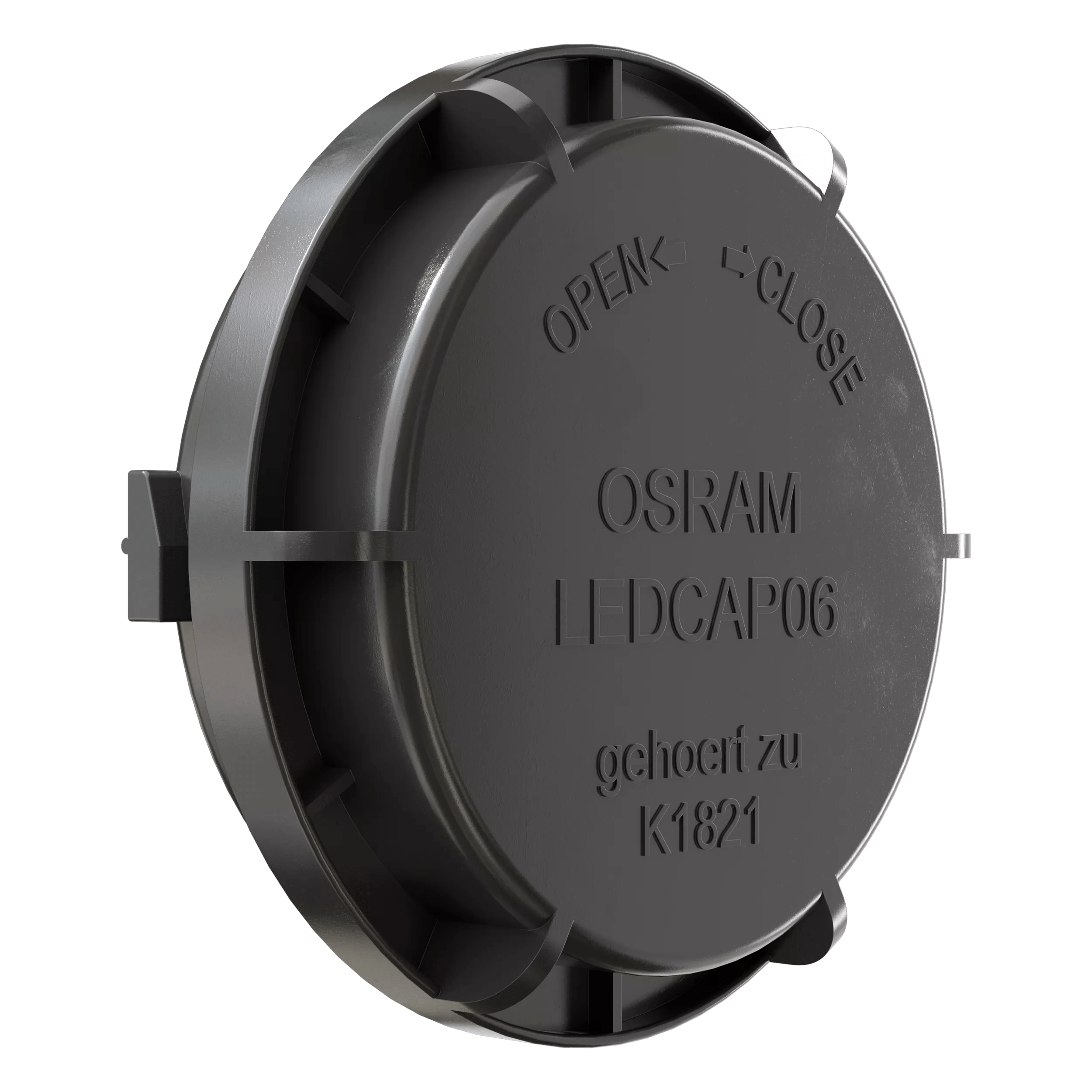 Osram LEDriving Cap LEDCAP06