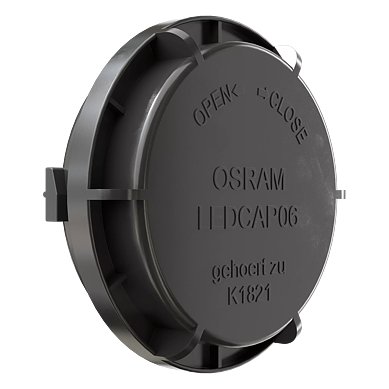 Osram LEDriving Cap LEDCAP06