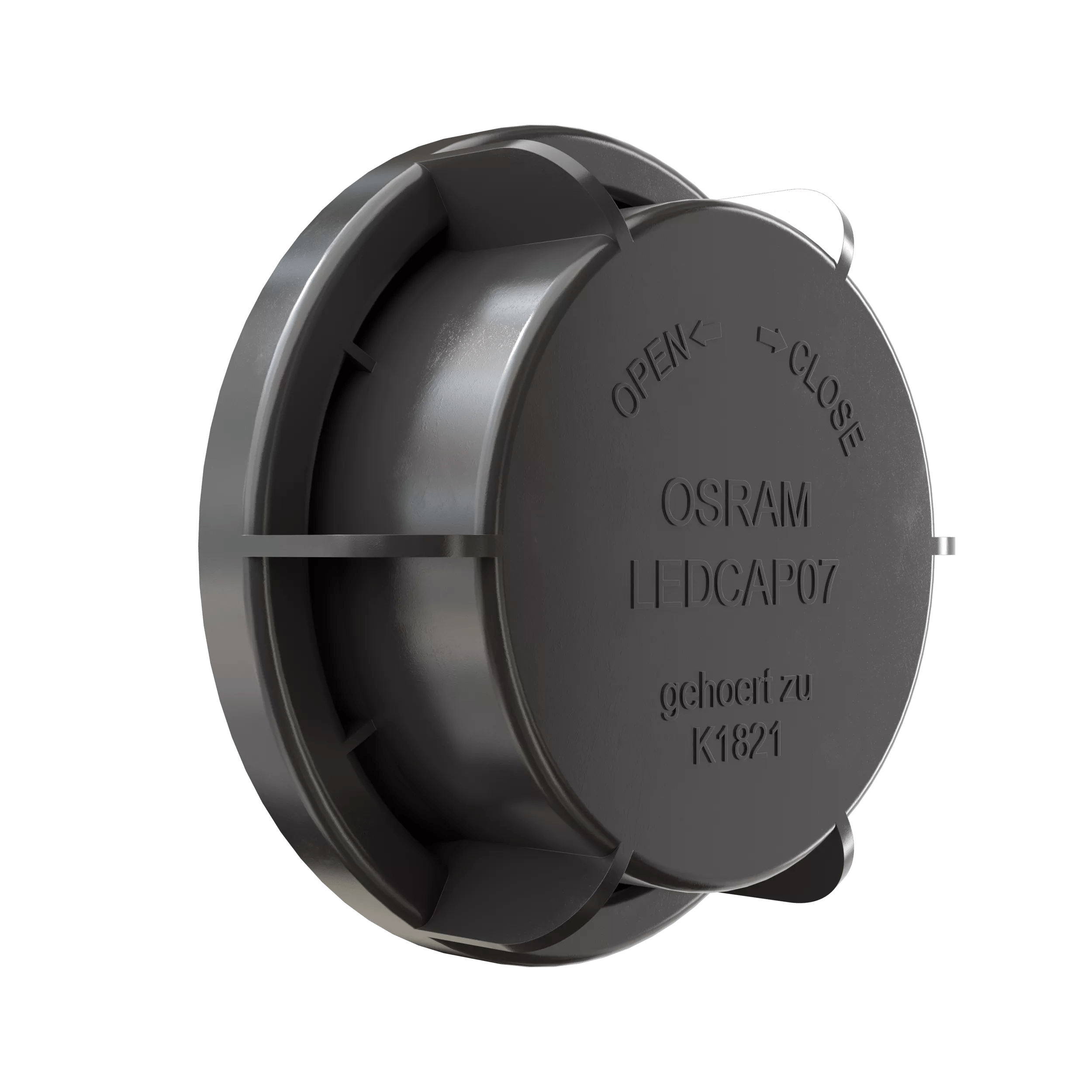 Osram LEDriving Cap LEDCAP07