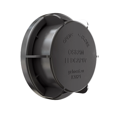 Osram LEDriving Cap LEDCAP07