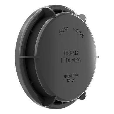 Osram LEDriving Cap LEDCAP08