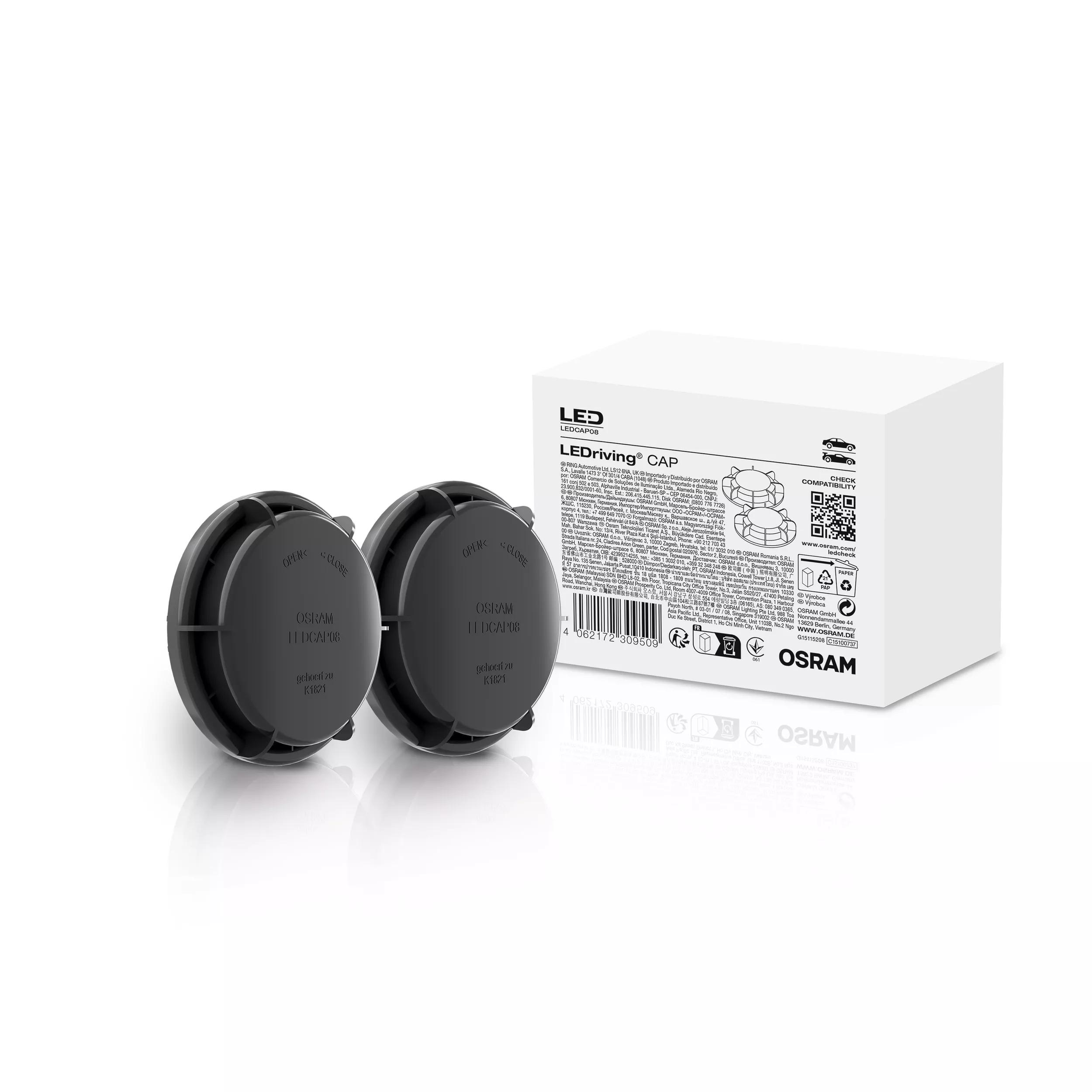 Osram LEDriving Cap LEDCAP08 - 2