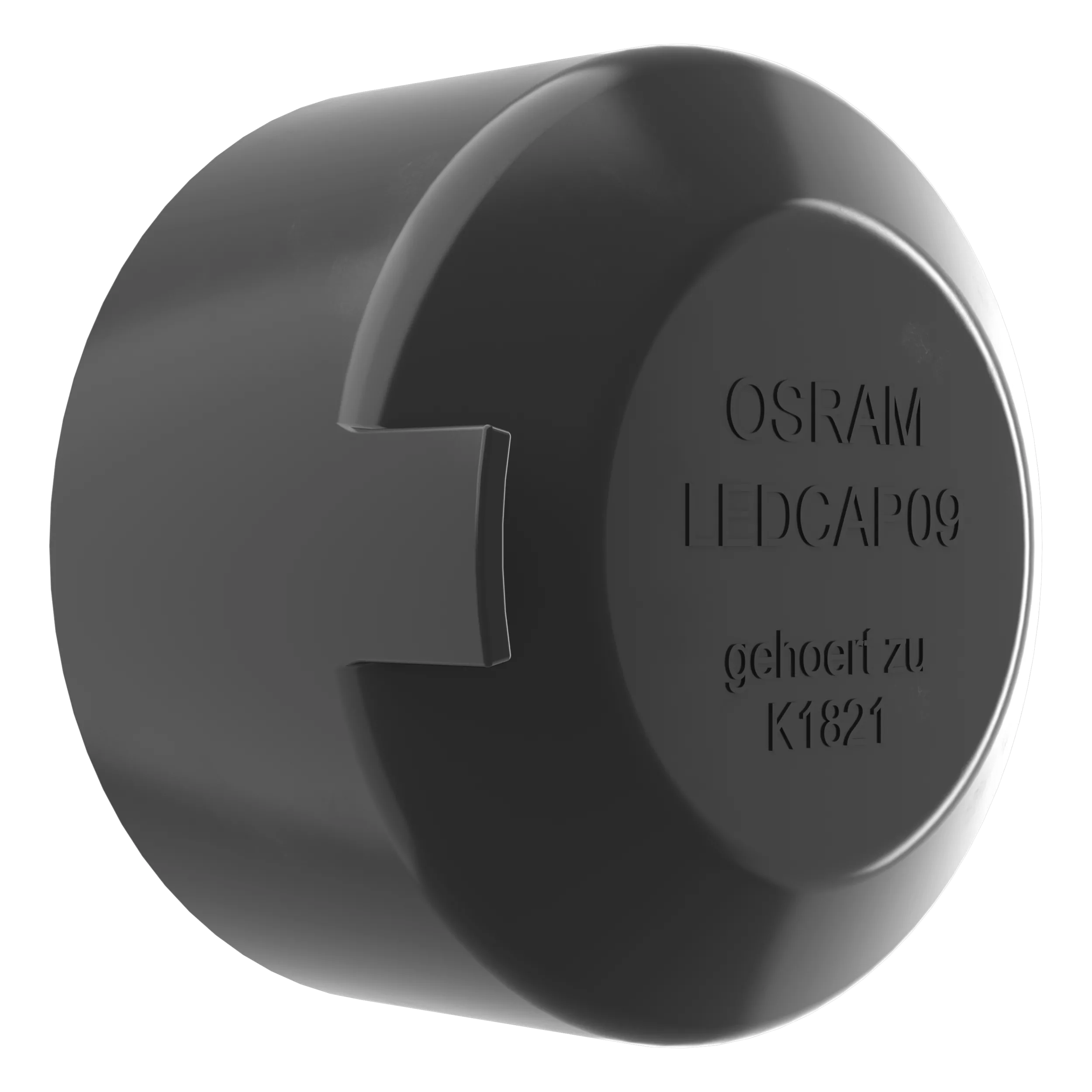 Osram LEDriving Cap LEDCAP09