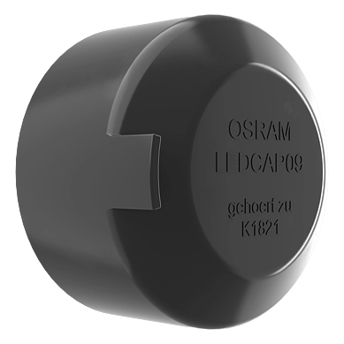 Osram LEDriving Cap LEDCAP09