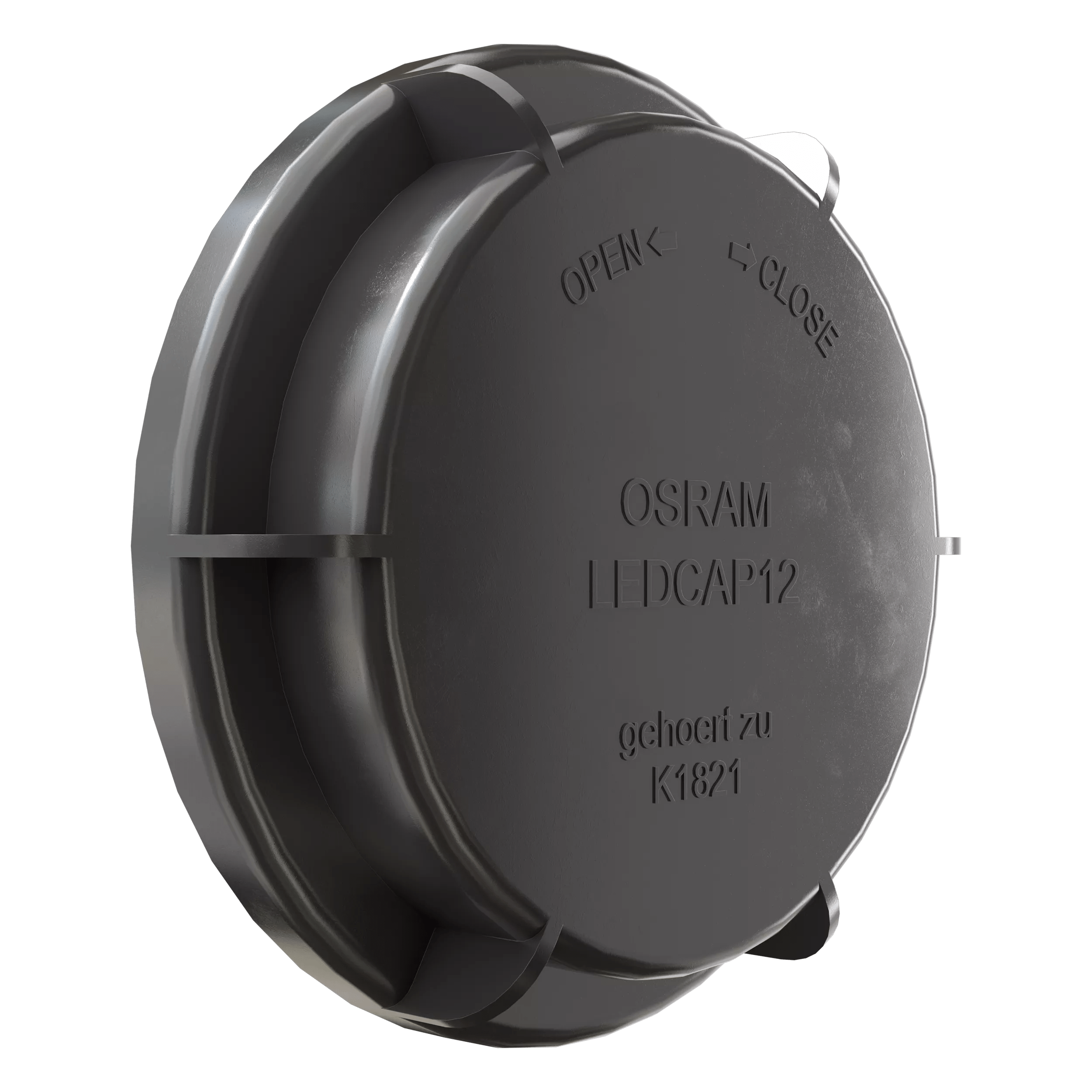Osram LEDriving Cap LEDCAP12