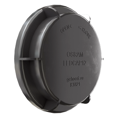 Osram LEDriving Cap LEDCAP12