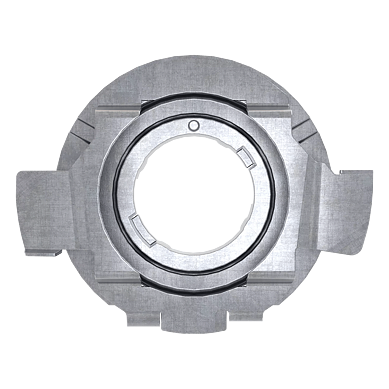 Osram LEDriving Adapter 64210DA01-1