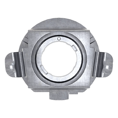 Osram LEDriving Adapter 64210DA03-1