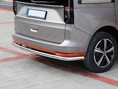 LOWBAR Bak - VW Caddy 2021-